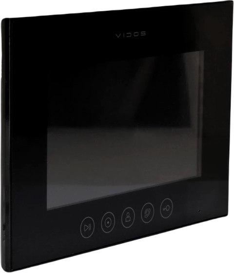 WIDEODOMOFON VIDOS X M11B-X/S12D