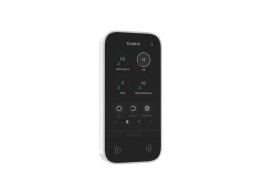 AJAX Manipulator Keypad Touchscreen - biały
