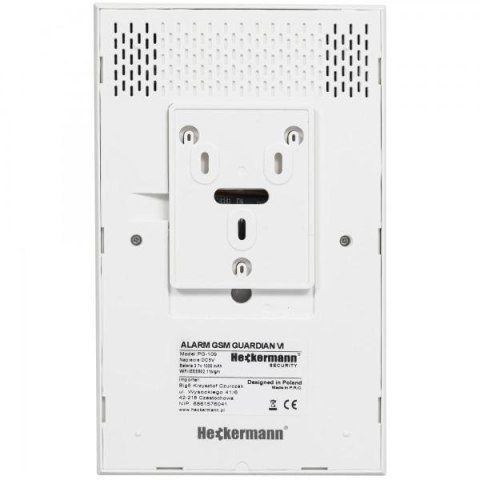 Heckermann Guardian VI BOX