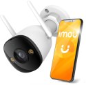 Kamera IP Imou bullet 3 5MP Wi-Fi IR30 IPC-S3EP-5M0WE