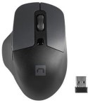 Mysz komputerowa Natec Blackbird 2