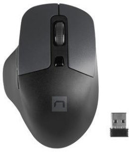 Mysz komputerowa Natec Blackbird 2