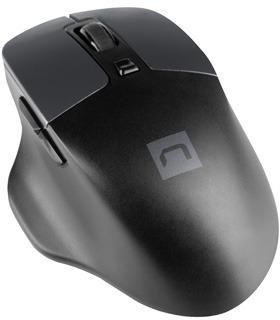 Mysz komputerowa Natec Blackbird 2