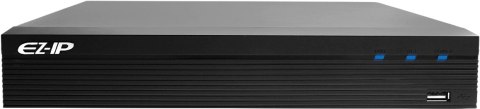 Zestaw monitoringu IP Pro 2B EZ-IP by Dahua 2 kamer 2K 1TB EZI-B140-F2