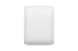 AJAX Kurtyna (zewnętrzna) dwukierunkowa DualCurtain Outdoor - biały