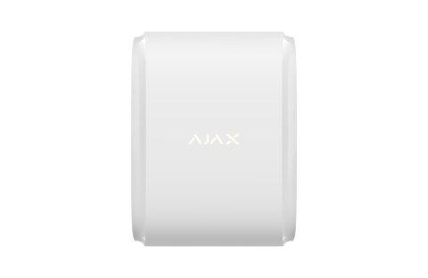 AJAX Kurtyna (zewnętrzna) dwukierunkowa DualCurtain Outdoor - biały