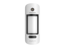 AJAX PIR (zewnętrzny) z aparatem (PhOD) MotionCam) - biały