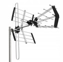 Antena DVB-T2 GALAXY COMBO PREMIUM VHF UHF