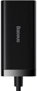 ŁADOWARKA SIECIOWA Baseus GaN 3 Pro Desktop Charger CCGP000101 100W 2x USB-A 2x USB-C PD 3.0 QC 4.0+