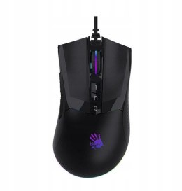 Mysz przewodowa A4tech Bloody W90 Pro Activated czarny