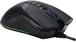 Mysz przewodowa A4tech Bloody W90 Pro Activated czarny