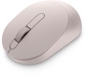 Dell MS3320W Mobile Wireless Mouse różowy