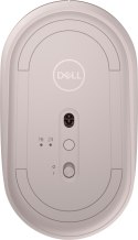 Dell MS3320W Mobile Wireless Mouse różowy