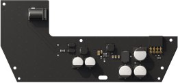 AJAX 12V PSU for Hub/Hub Plus/ReX - czarny
