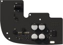 AJAX 6V PSU for Hub 2/Hub 2 Plus/Rex 2 - czarny