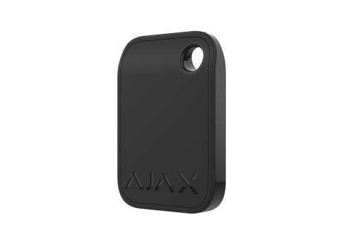 AJAX Breloki dostępowe Batch of Tag (10 pcs) - czarny