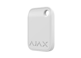 AJAX Breloki dostępowe Batch of Tag (10 pcs) - biały