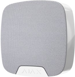 AJAX Syrena wewnętrzna Home Siren - biały