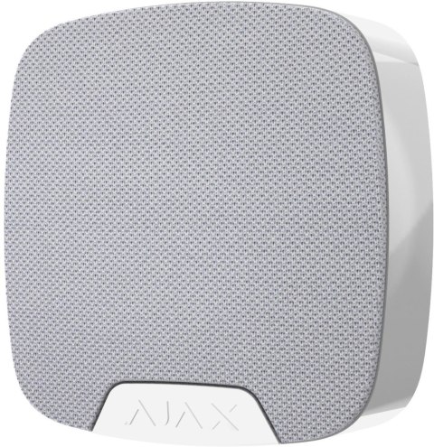 AJAX Syrena wewnętrzna Home Siren - biały