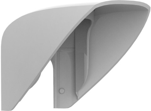 AJAX Hood for MPO (white)