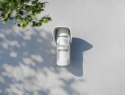 AJAX Hood for MPO (white)