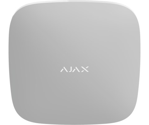 AJAX Centrala Hub 2 Plus - biały
