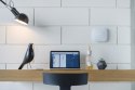 AJAX Centrala Hub 2 Plus - biały