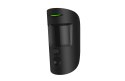 AJAX PIR z aparatem MotionCam - czarny
