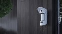 AJAX PIR z aparatem MotionCam - biały