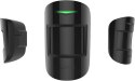 AJAX Czujnik PIR MotionProtect - czarny