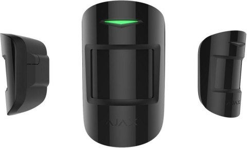 AJAX Czujnik PIR MotionProtect - czarny