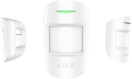 AJAX Czujnik PIR MotionProtect - biały
