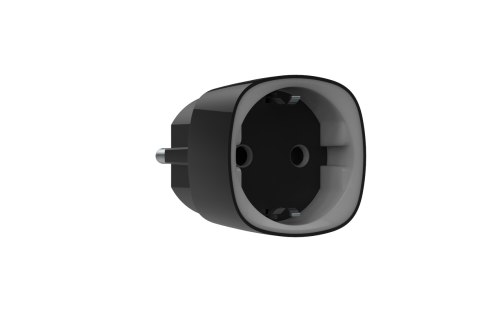 AJAX Inteligentne gniazdko Socket - czarny
