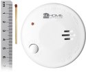 Czujnik dymu EL-HOME SD-10A4 MINI bateryjny