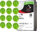 DYSK SEAGATE IronWolf ST1000VN002 1TB RECERTYFIKOWANY