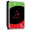 DYSK SEAGATE IronWolf ST1000VN002 1TB RECERTYFIKOWANY