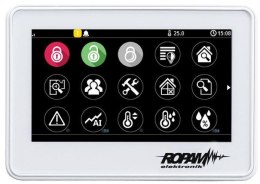 ROPAM ZESTAW NeoGSM-IP-64/TPR-4W-P/ZP