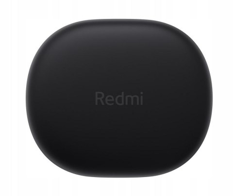 Słuchawki bezprzewodowe Xiaomi Redmi Buds 4 Lite czarny