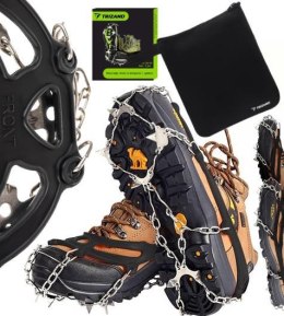 Raki na buty/ kolce antypoślizgoweTrizand 16373 - uniwersalny Trizand 36-40