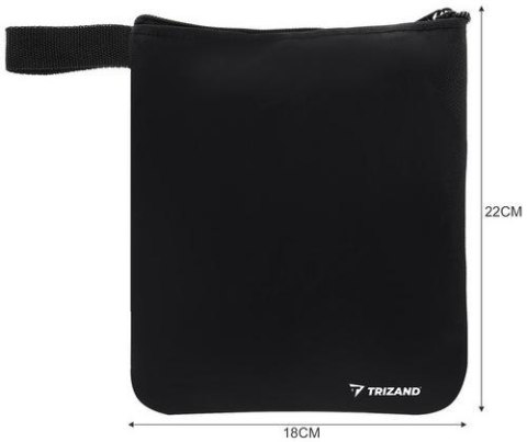 Raki na buty/ kolce antypoślizgoweTrizand 16373 - uniwersalny Trizand 36-40