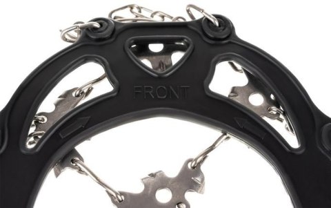 Raki na buty/ kolce antypoślizgoweTrizand 16373 - uniwersalny Trizand 36-40