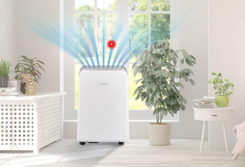 Klimatyzator przenośny Rotenso Giru G26W