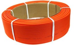 MIKRORURA DOZIEMNA 14/10 mm PILOT pomarańczowa 200m