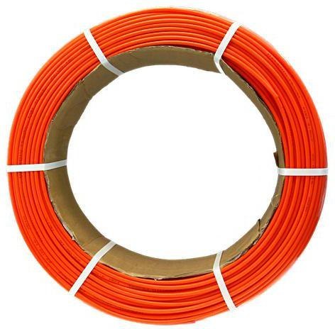 MIKRORURA DOZIEMNA 14/10 mm PILOT pomarańczowa 200m