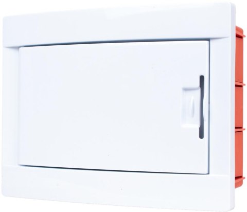 Rozdzielnica podtynkowa 8 modułowa Adelid RM-PT-08P