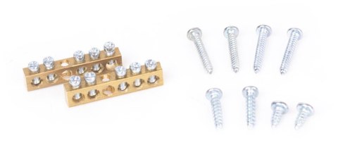 Rozdzielnica podtynkowa 8 modułowa Adelid RM-PT-08P