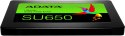 Dysk SSD Adata SU650 Ultimate 512GB 2,5" SATA SSD