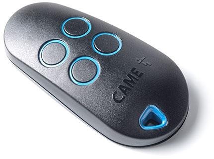 Zestaw CAME ATS 30DGM SAFE 24V TOP do 6m bram dwuskrzydłowych