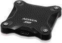 Dysk SSD Adata SD600Q 240GB SSD Czarny