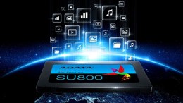 Dysk SSD Adata SU800 Ultimate 256GB 2,5